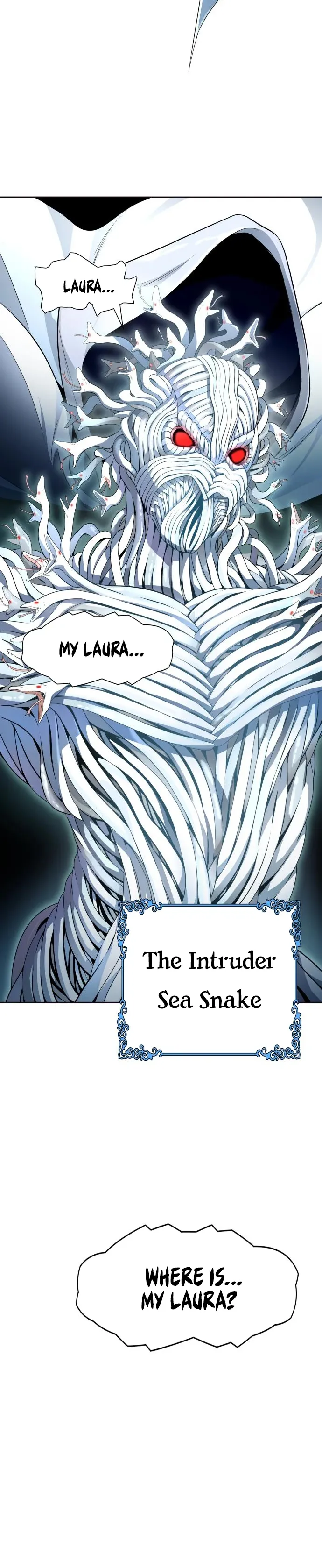 Tower of God Chapter 557 image 28